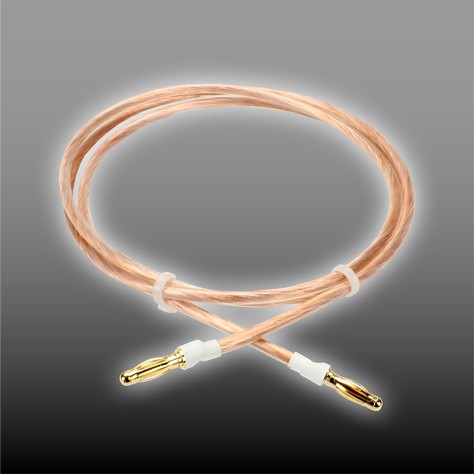Cable para toma de tierra GC-100 / 1 m