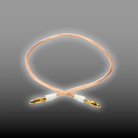 Cable para toma de tierra GC-20 / 20 cm