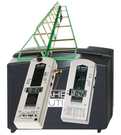 Maletin MK30