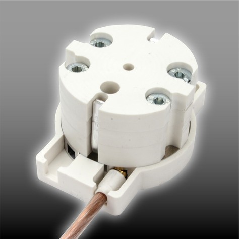 Adaptador toma tierra GP