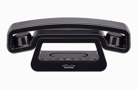SW-EPure V2-BW (Negro)