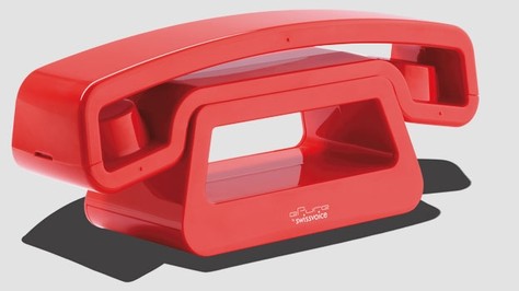 SW-EPure V2-BW (Rojo)